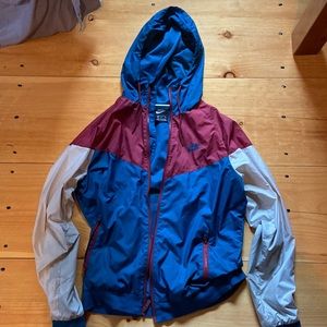 Nike Sportswear Windbreaker